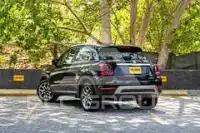 2022 Fiat 500