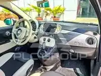2022 Fiat 500