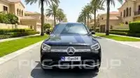 2022 Mercedes Benz GLC-Class