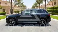 2022 Mercedes Benz GLC-Class