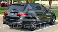 2022 Mercedes Benz GLC-Class