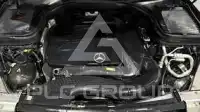 2022 Mercedes Benz GLC-Class