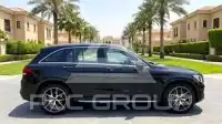 2022 Mercedes Benz GLC-Class