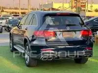 2022 Mercedes Benz GLC-Class