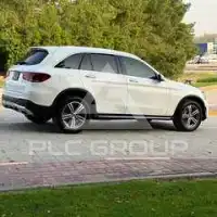 2022 Mercedes Benz GLC-Class