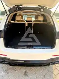 2022 Mercedes Benz GLC-Class