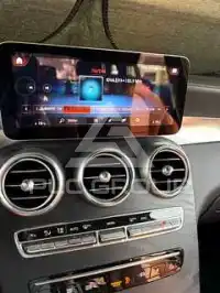 2022 Mercedes Benz GLC-Class