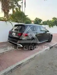 2022 Mercedes Benz GLC-Class