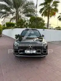 2022 Mercedes Benz GLC-Class