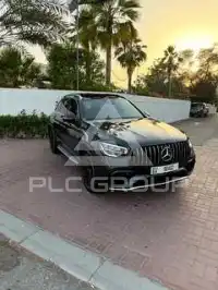 2022 Mercedes Benz GLC-Class