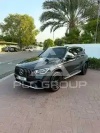 2022 Mercedes Benz GLC-Class