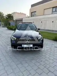 2022 Mercedes Benz GLC-Class