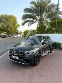 2022 Mercedes Benz GLC-Class