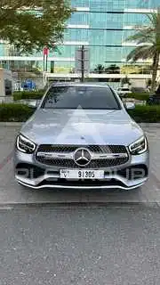 2022 Mercedes Benz GLC-Class