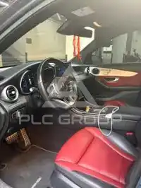 2022 Mercedes Benz GLC-Class