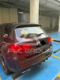 2022 Mercedes Benz GLC-Class