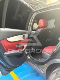 2022 Mercedes Benz GLC-Class