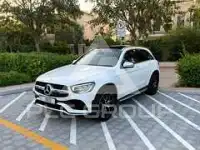 2022 Mercedes Benz GLC-Class