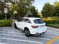 2022 Mercedes Benz GLC-Class