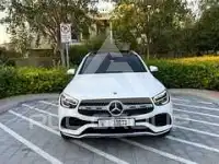 2022 Mercedes Benz GLC-Class