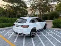 2022 Mercedes Benz GLC-Class