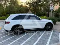 2022 Mercedes Benz GLC-Class