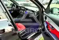 2022 Mercedes Benz GLC-Class