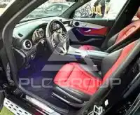 2022 Mercedes Benz GLC-Class