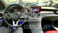 2022 Mercedes Benz GLC-Class