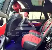 2022 Mercedes Benz GLC-Class