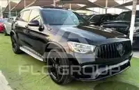 2022 Mercedes Benz GLC-Class