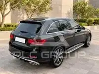 2022 Mercedes Benz GLC-Class