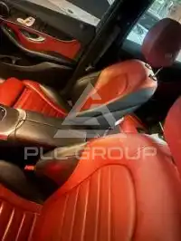 2022 Mercedes Benz GLC-Class