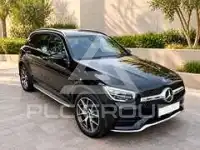 2022 Mercedes Benz GLC-Class