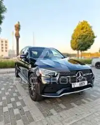 2022 Mercedes Benz GLC-Class