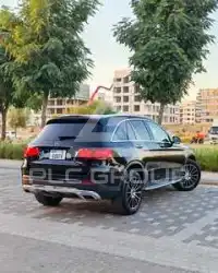 2022 Mercedes Benz GLC-Class