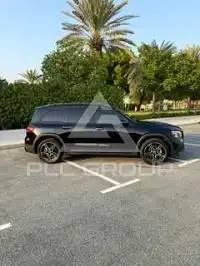 2022 Mercedes Benz Glb