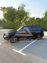 2022 Mercedes Benz Glb