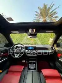 2022 Mercedes Benz Glb