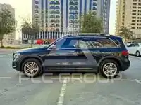 2022 Mercedes Benz Glb