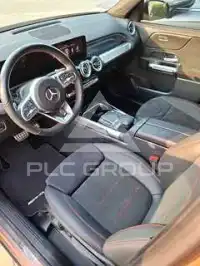 2022 Mercedes Benz Glb