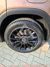 2022 Mercedes Benz Glb