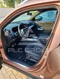 2022 Mercedes Benz Glb