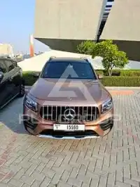 2022 Mercedes Benz Glb