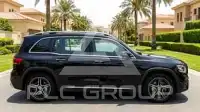 2022 Mercedes Benz Glb
