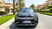 2022 Mercedes Benz Glb