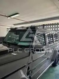 2022 Mercedes Benz G-Class