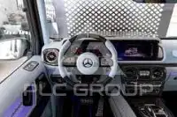 2022 Mercedes Benz G-Class