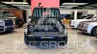 2022 Mercedes Benz G-Class
