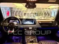 2022 Mercedes Benz G-Class